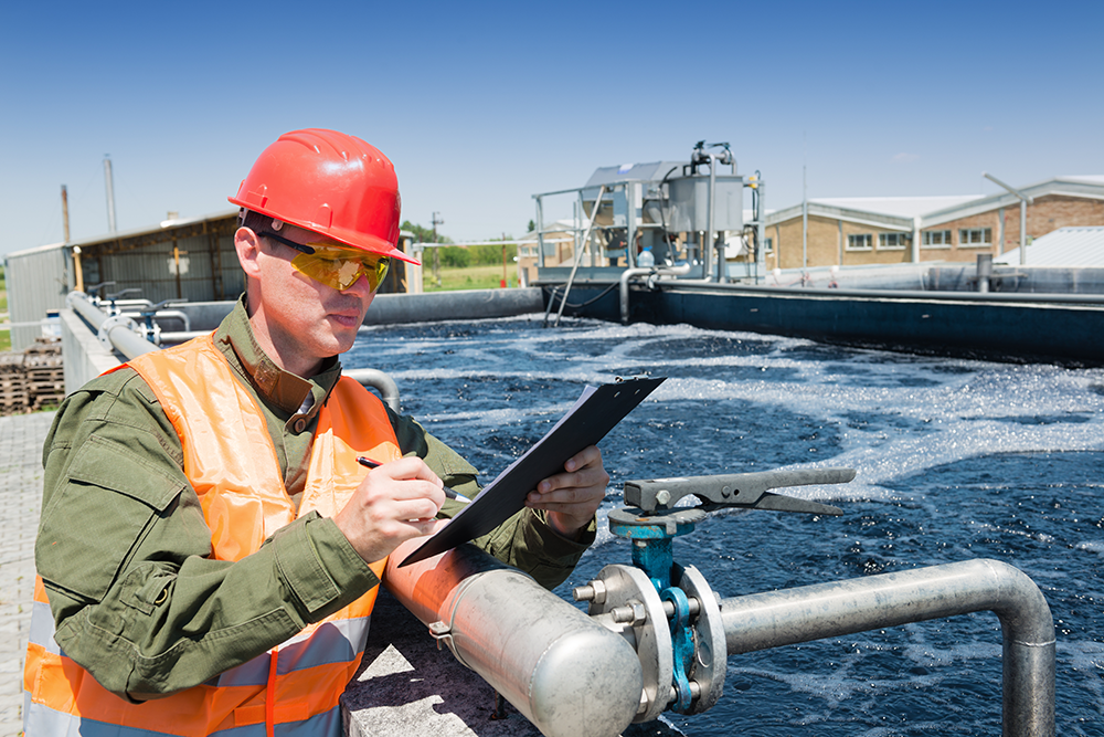 Eusr Bluecard EUSR National Water Hygiene (Blue Card) | HSS Training